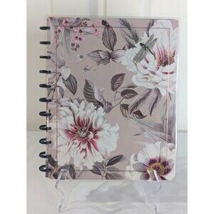 The Happy Planner - Find Happiness in the Journey - 60 Sheets